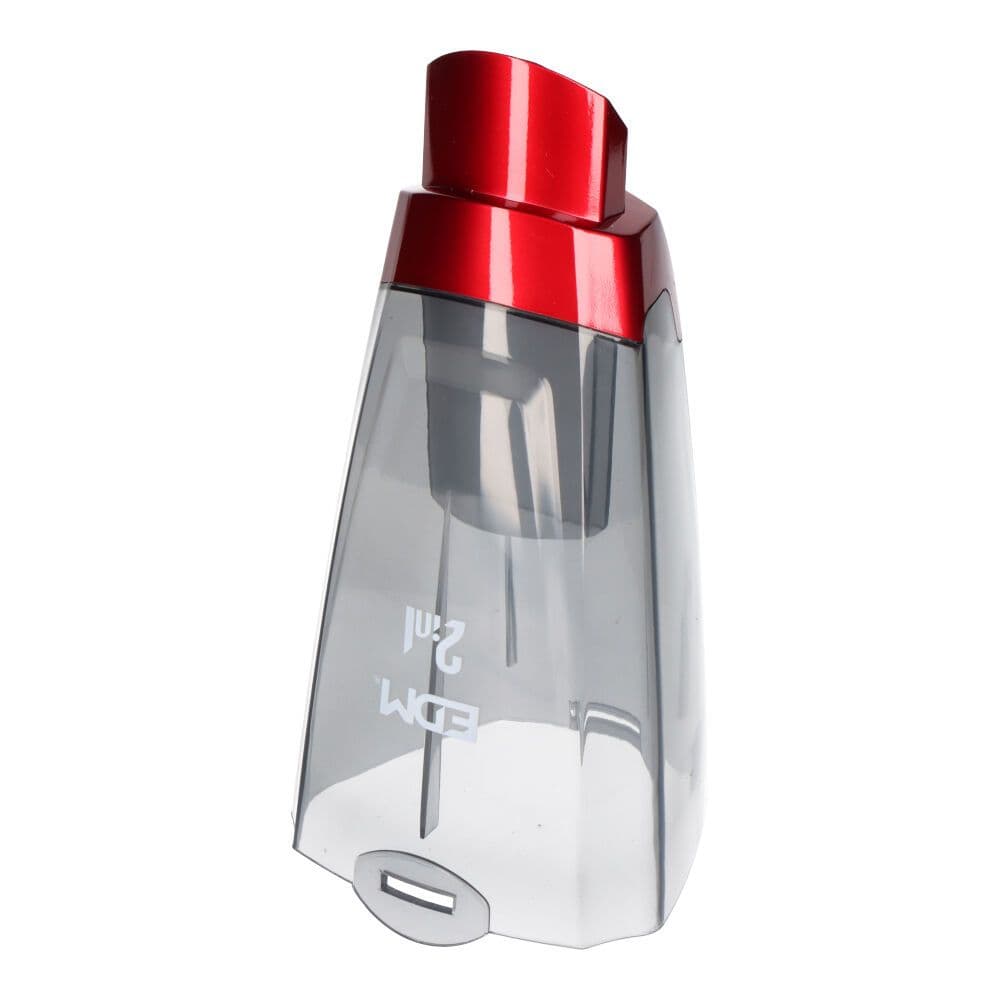 RECAMBIO DEPÓSITO PARA ASPIRADORA 07694 EDM