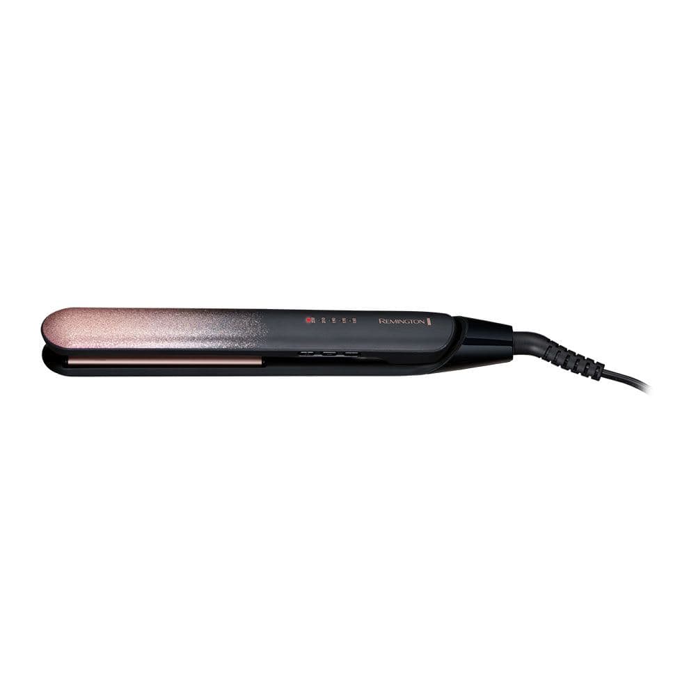 PLANCHA DE PELO ROSE SHIMMER