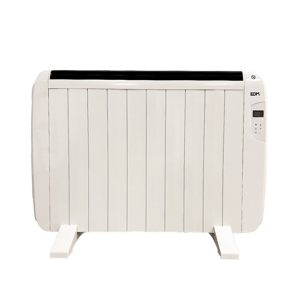 CONVECTOR DE AIRE CON WIFI, 1500 W