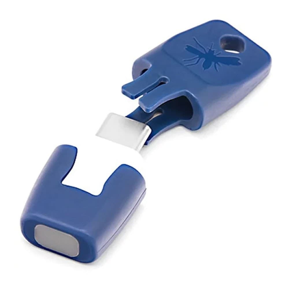 DISPOSITIVO PARA PICADURAS DE INSECTOS USB-C