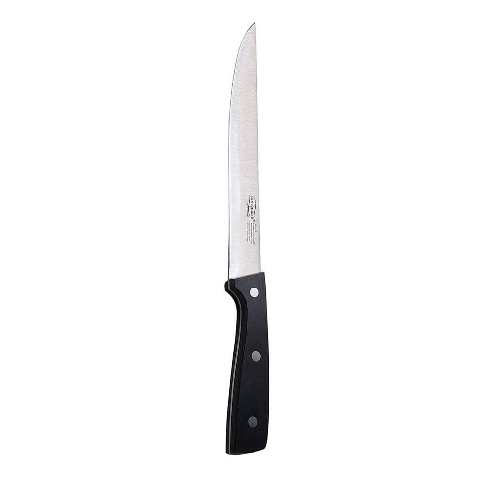CUCHILLO TRINCHADOR ACERO INOXIDABLE EXPERT 20 cm