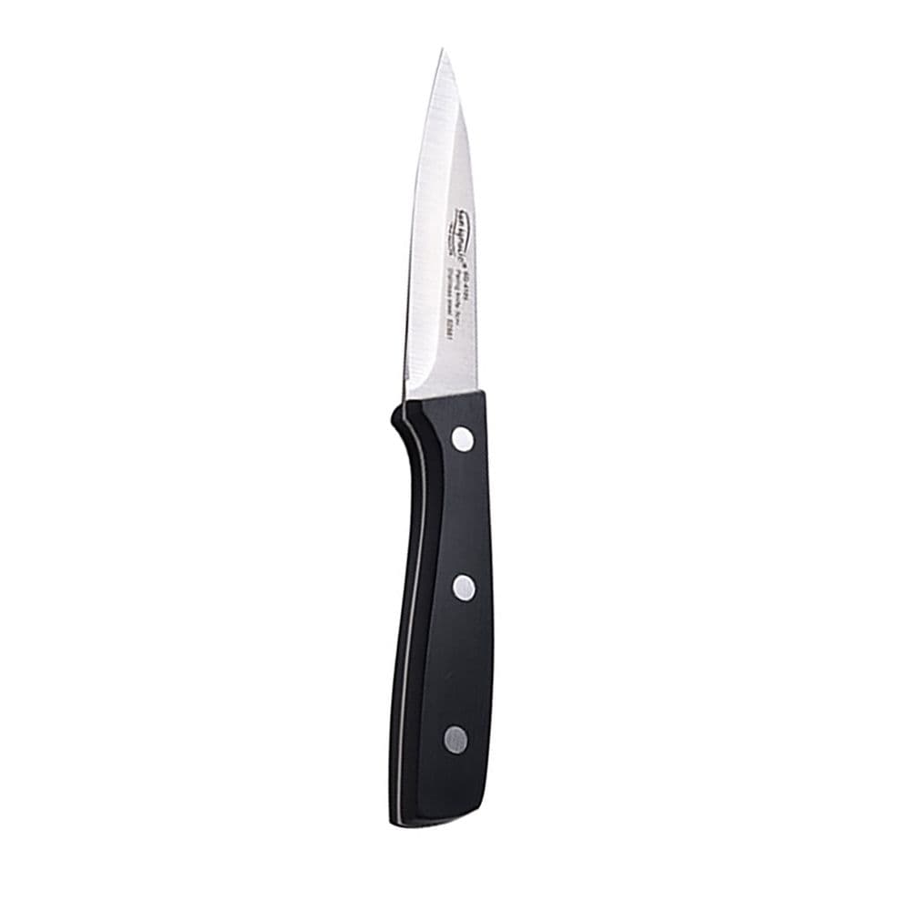CUCHILLO PELADOR ACERO INOXIDABLE EXPERT 9 cm