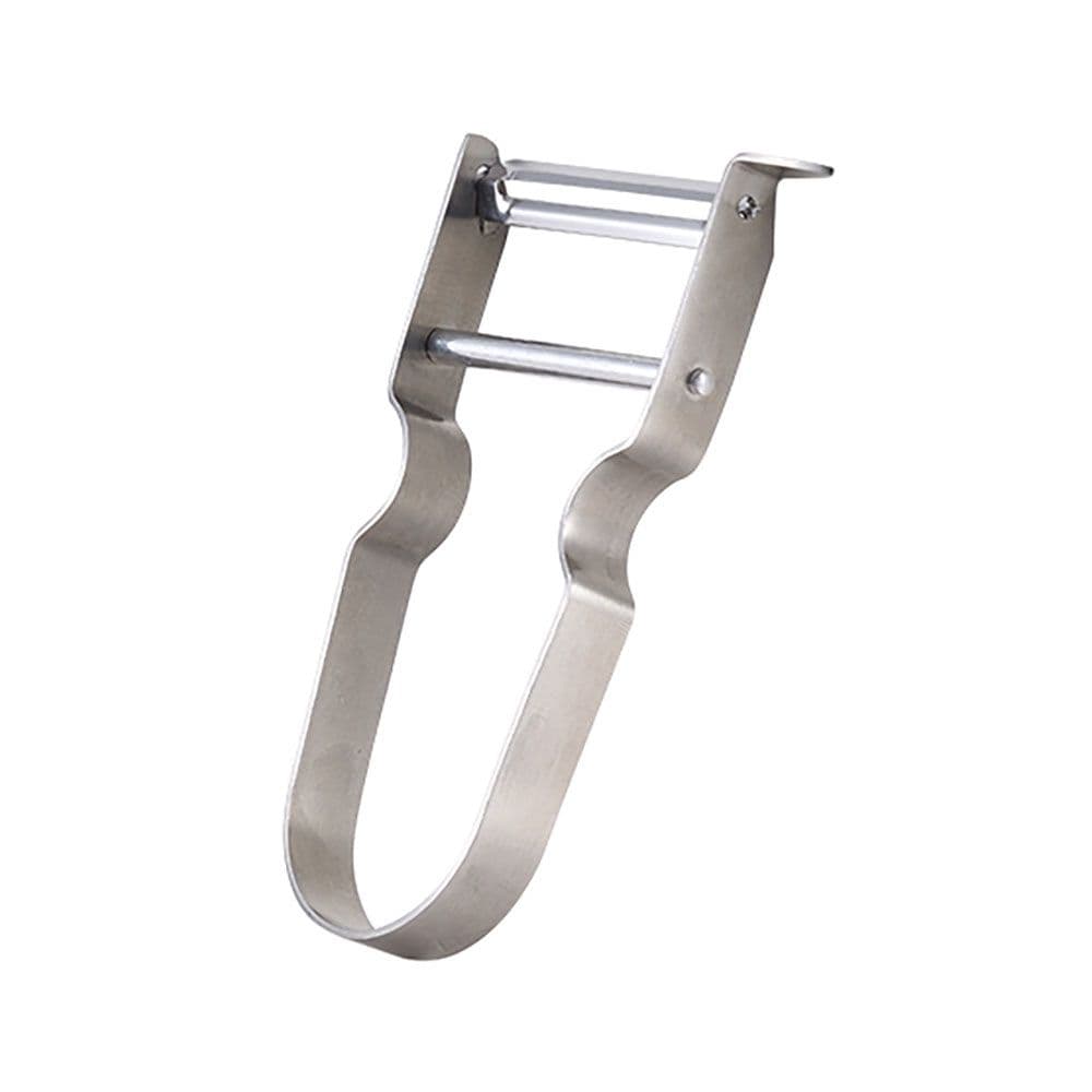 PELADOR CUCHILLA LISA ACERO INOXIDABLE EXPERT 7 x 11 cm