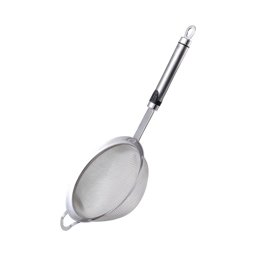 COLADOR ACERO INOXIDABLE EXPERT Ø16 x 34 cm