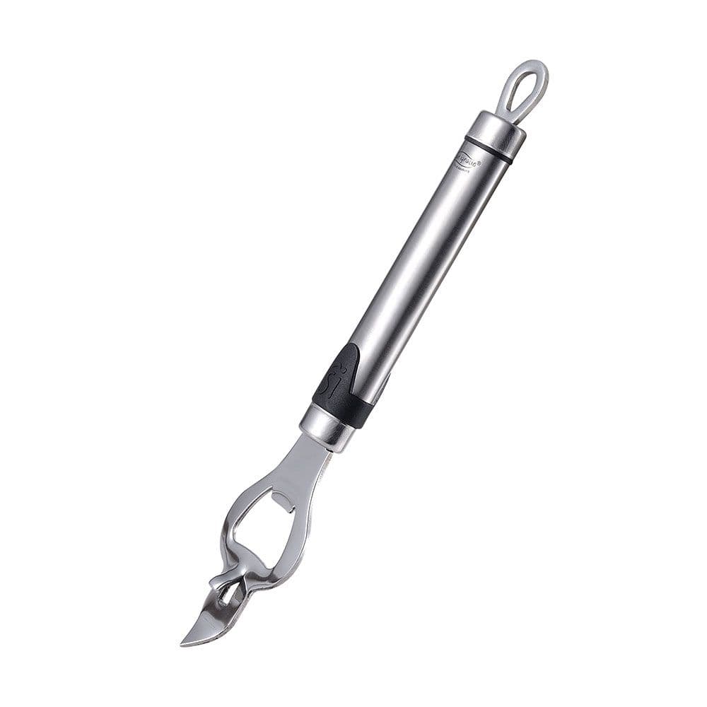 ABREBOTELLAS ACERO INOX EXPERT 4,3 x 19 cm