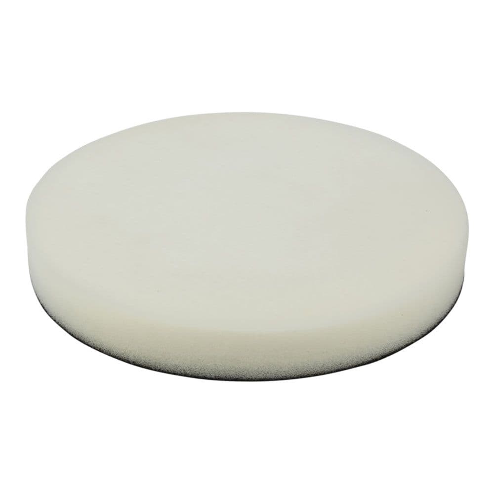 ESPONJA DE PULIR AUTOADHESIVA FIXOFLEX, Ø125 mm