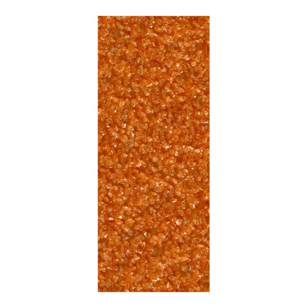 HOJA LIJA DE CORINDÓN, GRANO 40, 93 x 230 mm, 8 uds