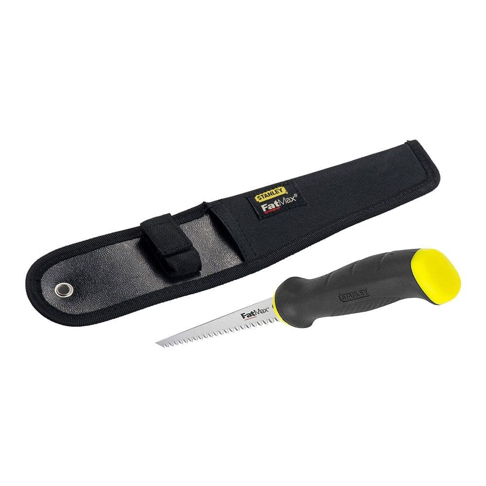MINI SERRUCHO FATMAX® + FUNDA CORDURA
