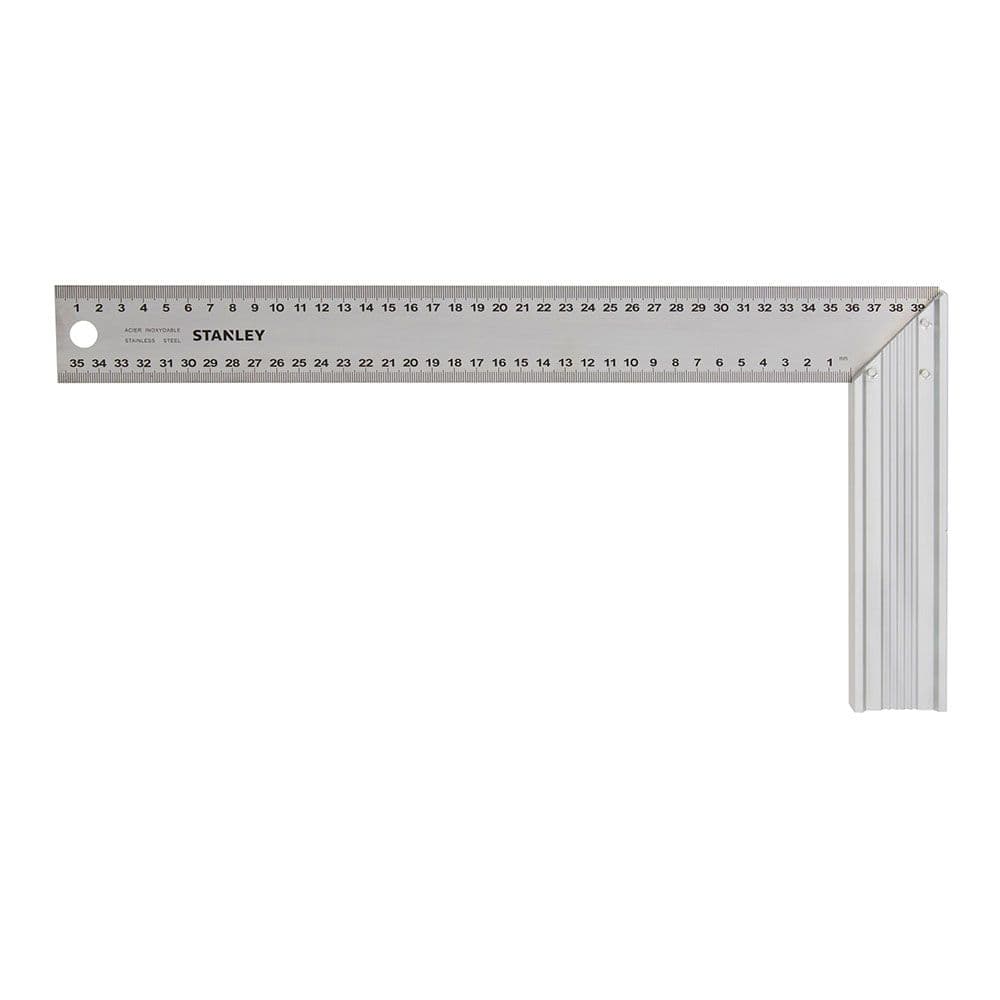 ESCUADRA DE CARPINTERO 200 x 400 mm