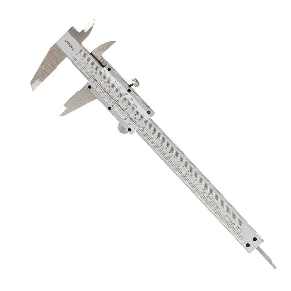 CALIBRE VERNIER DE 150 mm