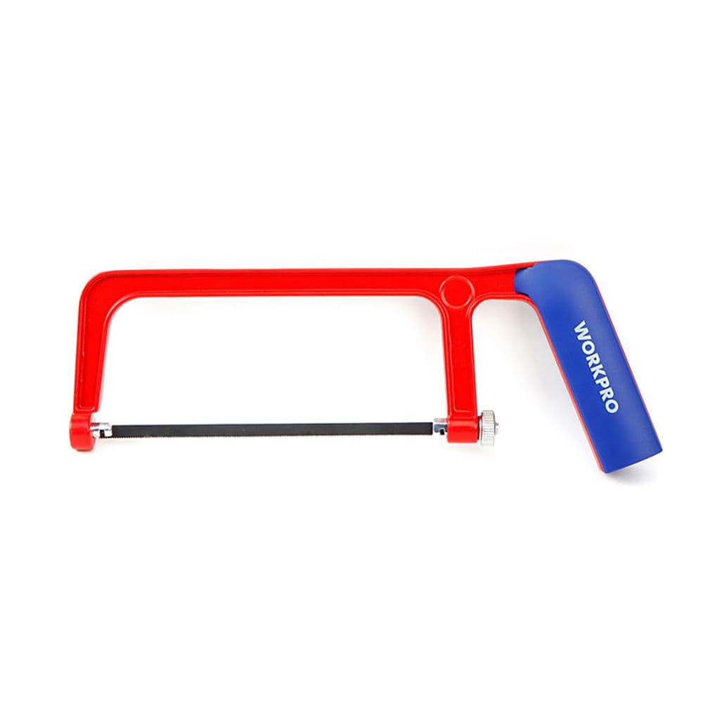 SIERRA DE ARCO JUNIOR ROJA 150 mm