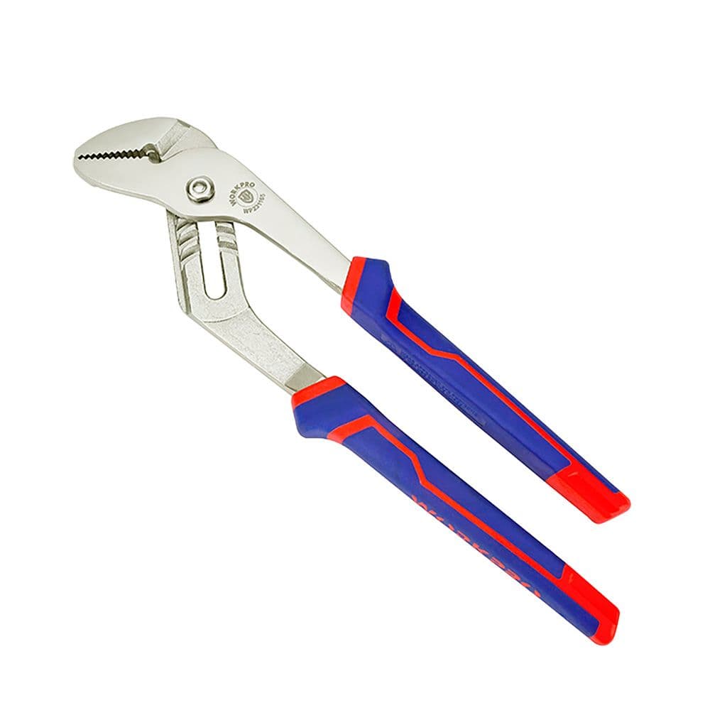 ALICATES PICO DE LORO RECTOS 250 mm