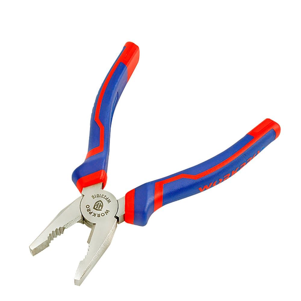 ALICATES UNIVERSALES 160 mm