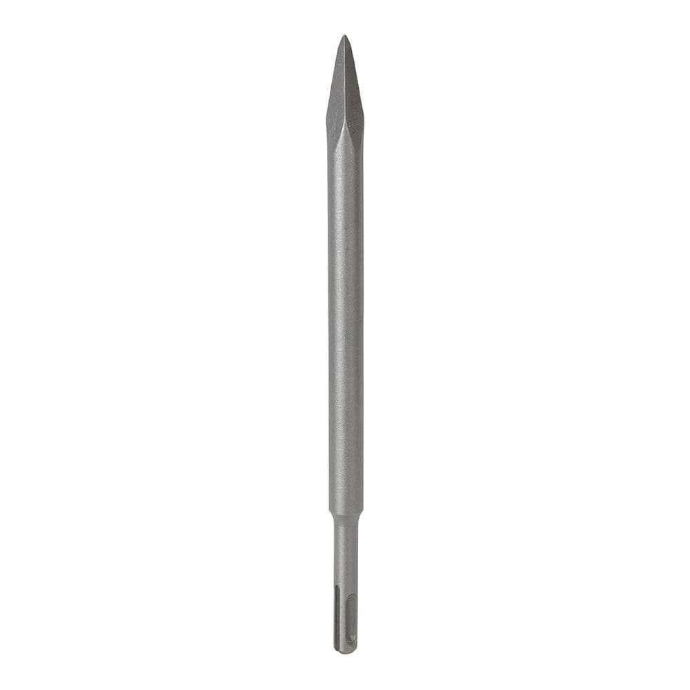 CINCEL DE PUNTA PARA MARTILLO, SDS-PLUS, 14 x 250 mm