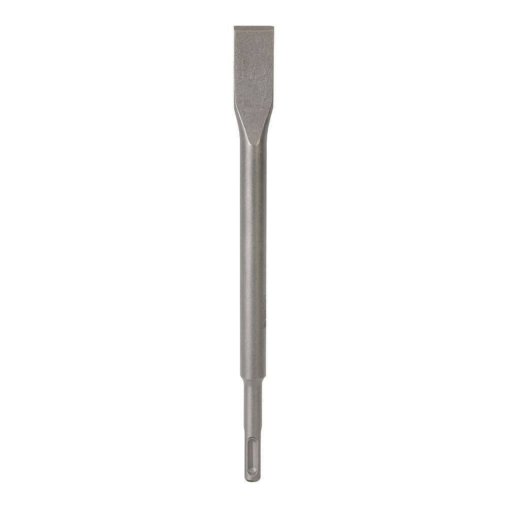 CINCEL PLANO PARA MARTILLO, SDS-PLUS, 20 x 14 x 250 mm