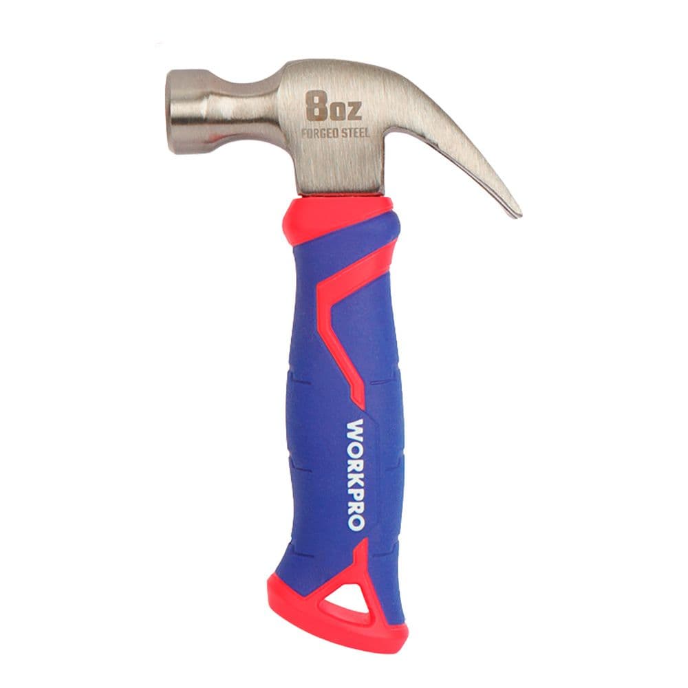 MARTILLO DE CARPINTERO MINI, 225 g