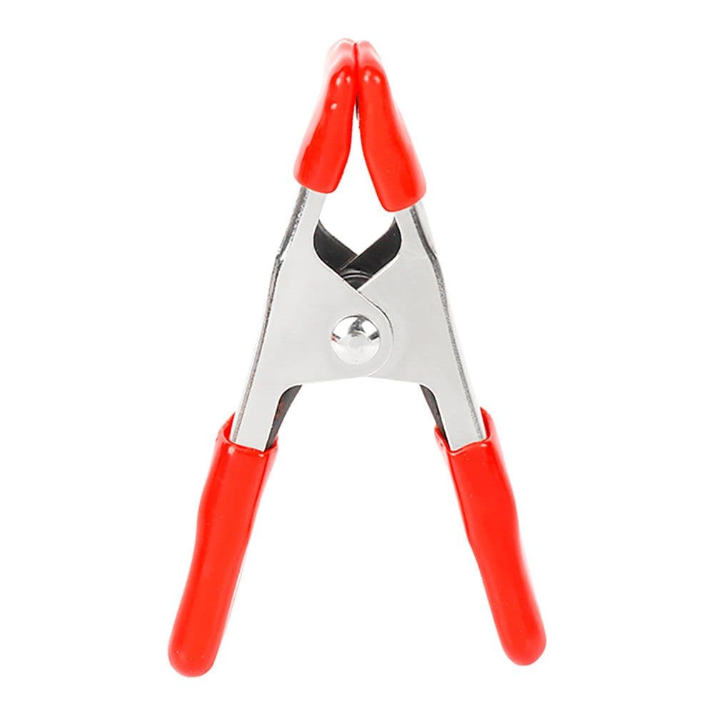 PINZA DE RESORTE 25 mm