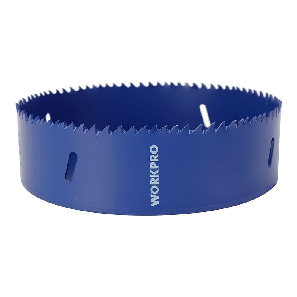 SIERRA DE CORONA BIMETÁLICA, Ø50 mm