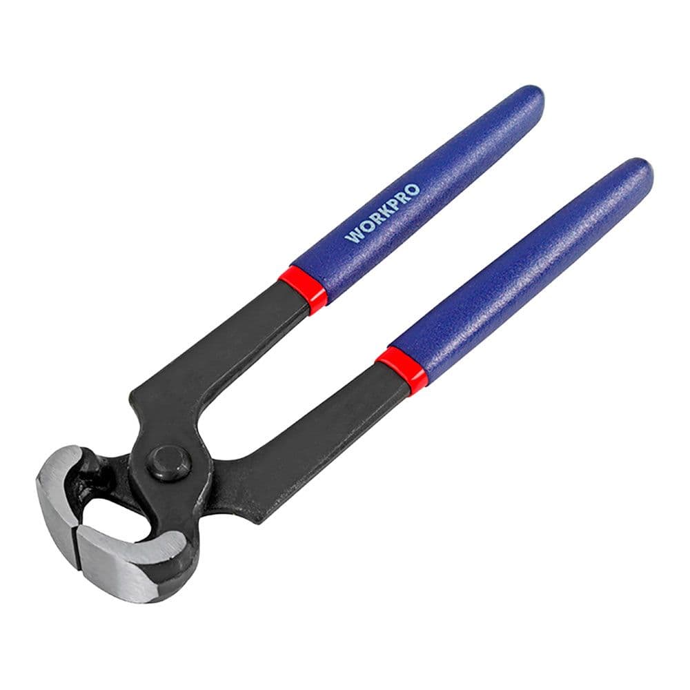 TENAZAS DE CARPINTERO 180 mm