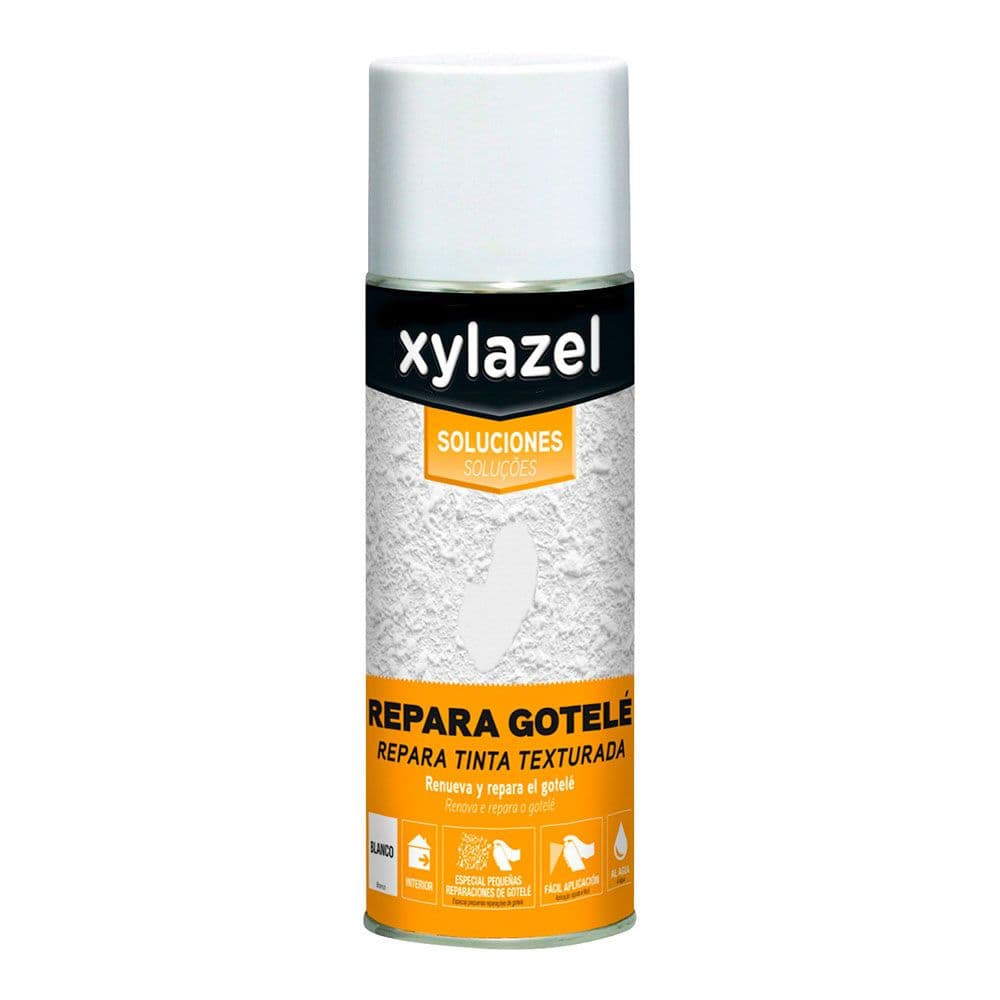 SOLUCIONES REPARA GOTELE SPRAY 400 ml