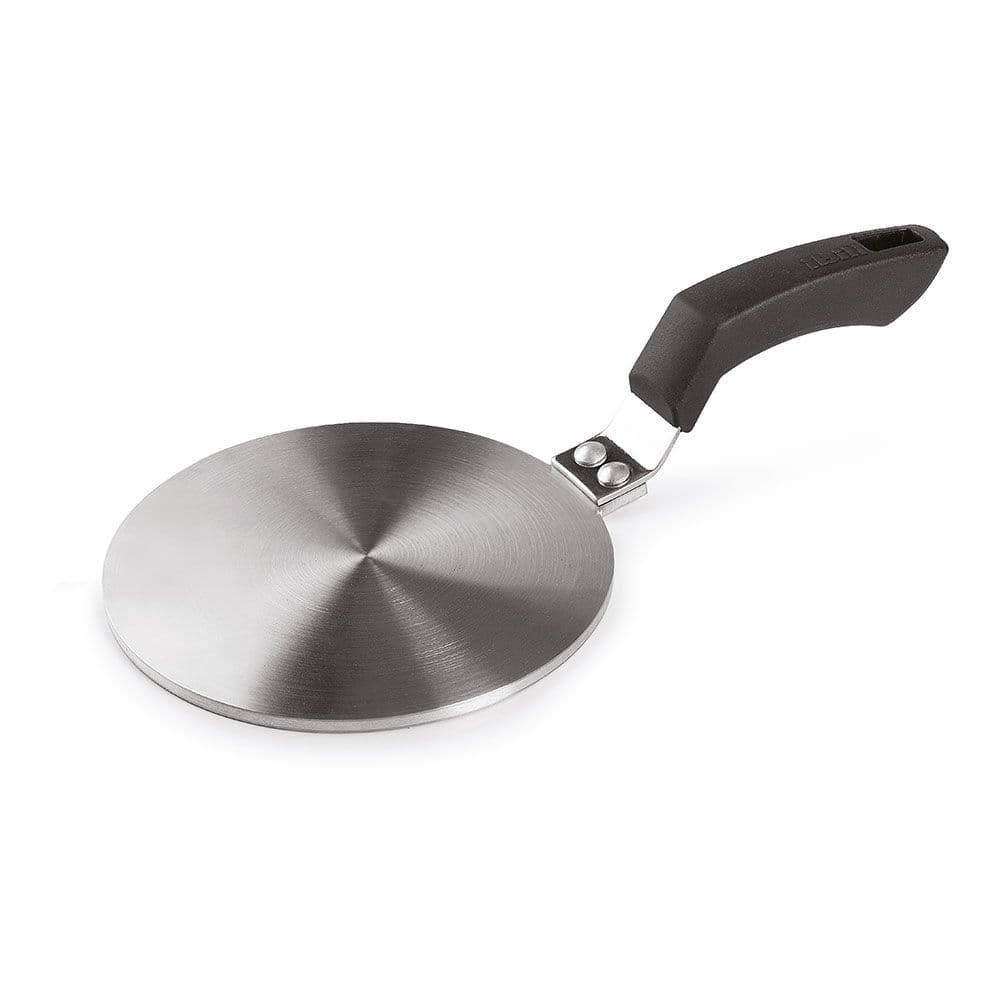 ADAPTADOR INDUCCIÓN VITROCERÁMICA Ø12 cm