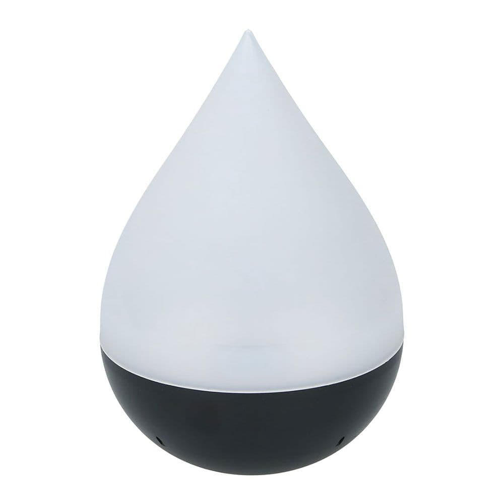 LÁMPARA SOLAR LED DE MESA