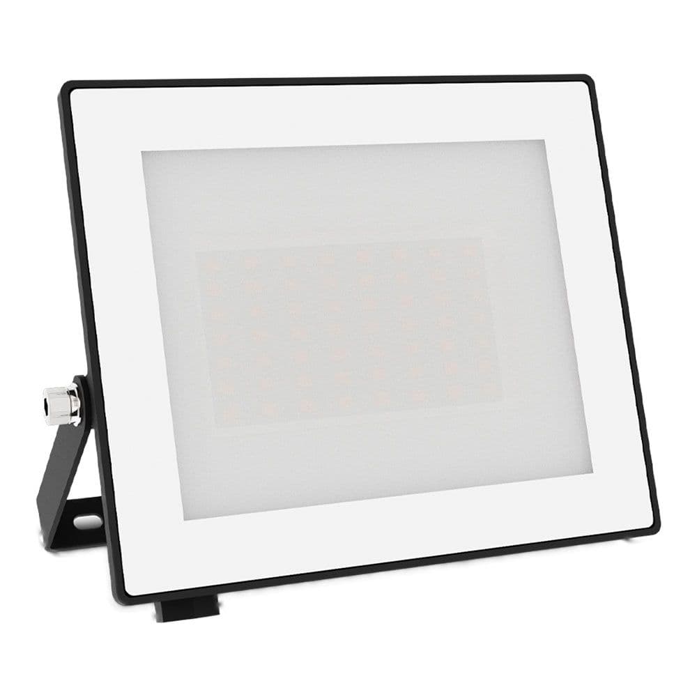 FOCO PROYECTOR LOIS 30 W 5000 K 3200 lm NEGRO