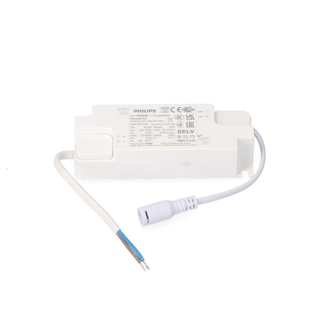 RECAMBIO TRANSFORMADOR 42W PARA 31205