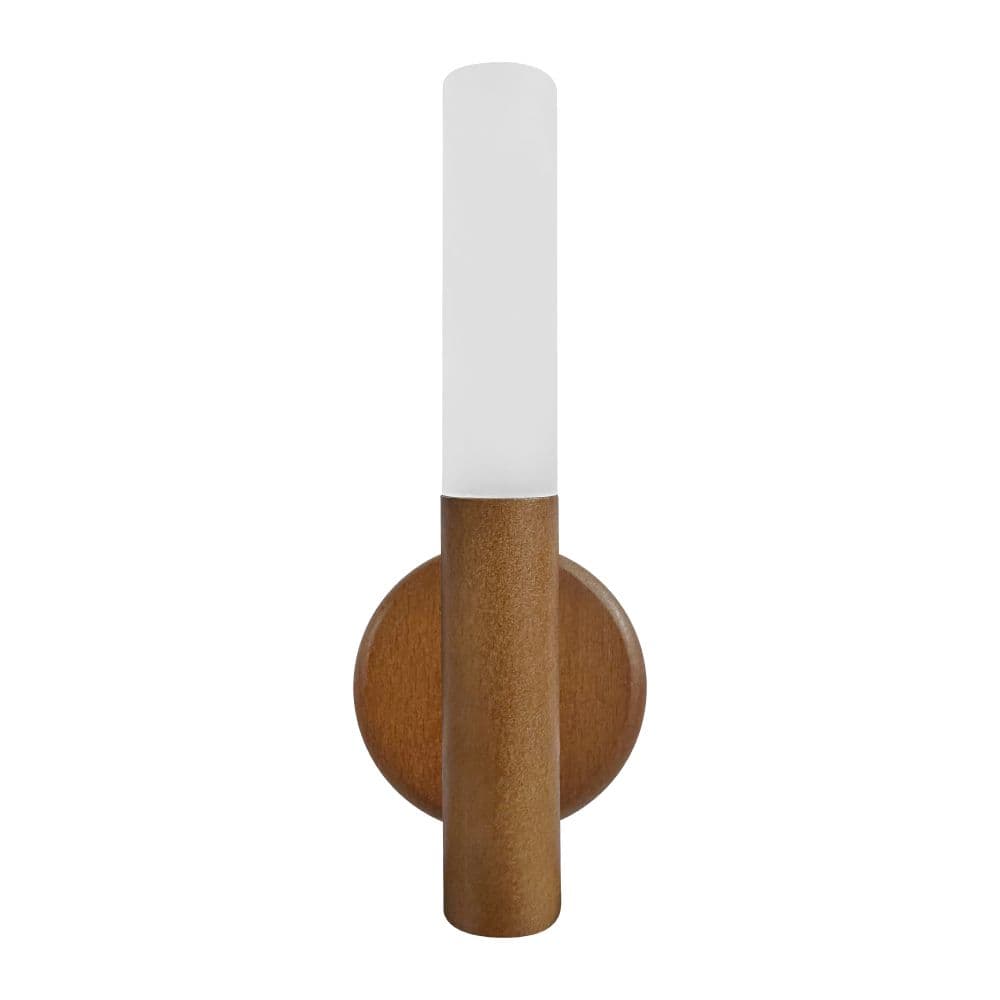 LÁMPARA DE PARED RECARGABLE LED 1W 60 lm 3.000 K