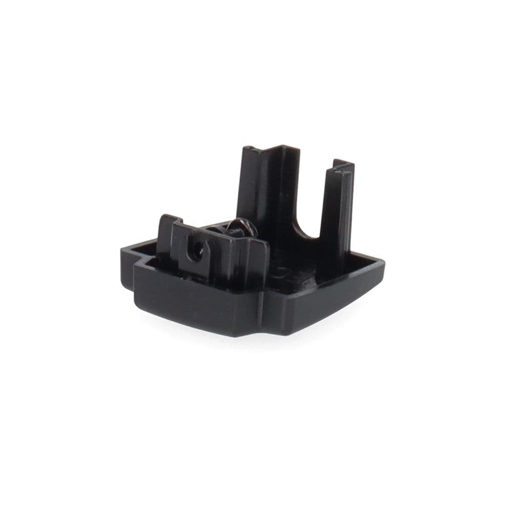 TAPA FINAL RT NEGRO VELUM