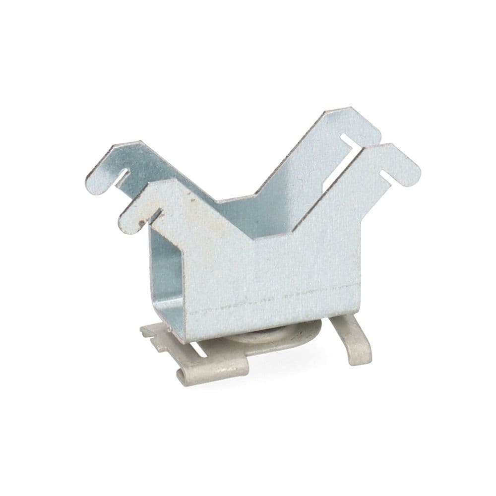 KIT FIJACION PARA TECHO DESMONTABLE (ESTRIBO+A7020) H30 VELUM