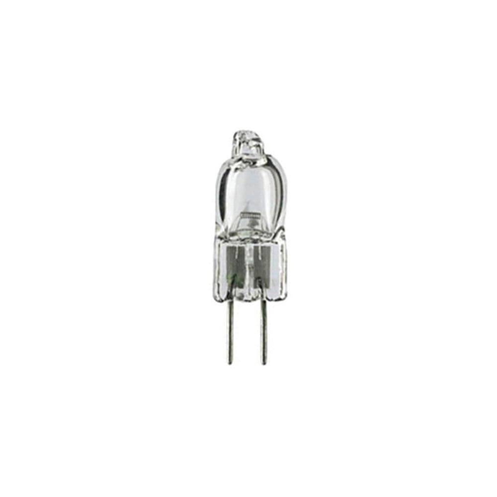 BOMBILLA HALOGENA BI-PIN GY6-35 - 50 W