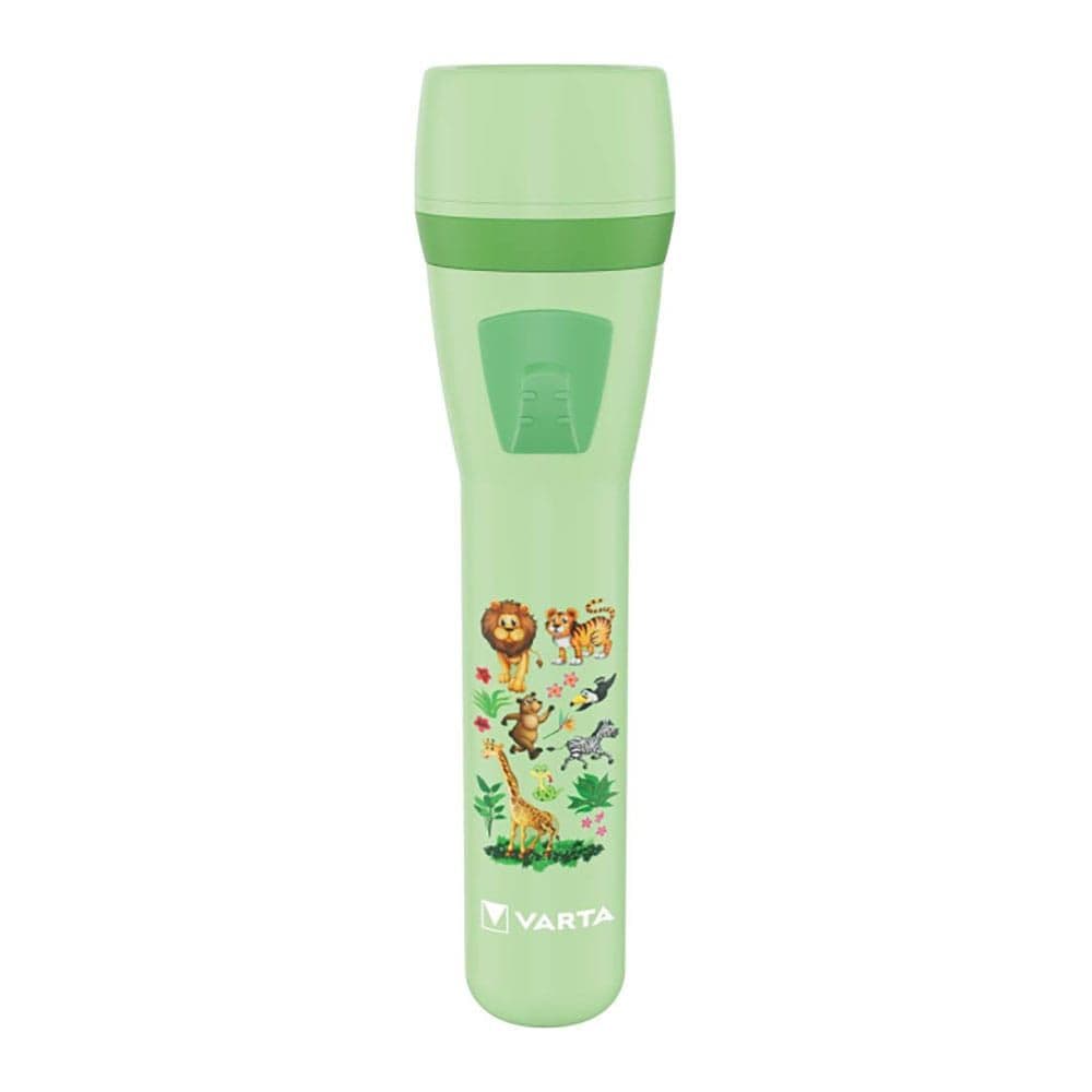 LINTERNA INFANTIL 10 lm