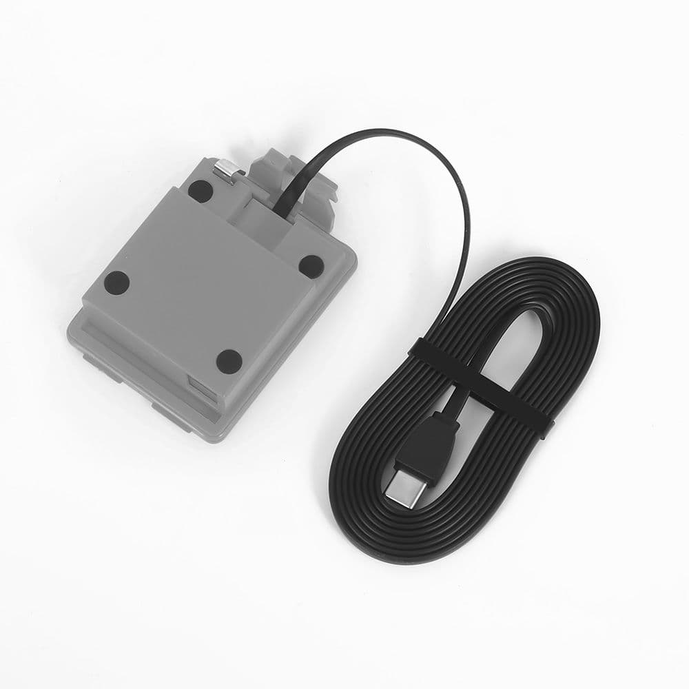 CABLE ALIMENTACIÓN CONTINUA PARA LAS BALIZAS 36087, 99760, 36053,36218