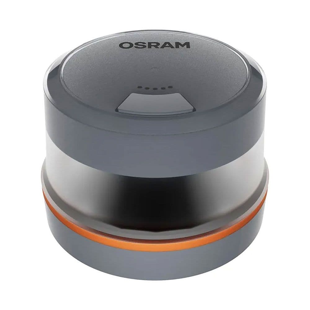 BALIZA V16 DE EMERGENCIA HOMOLOGADA CONECTADA GEOLOCALIZABLE CON DGT 3.0 OSRAM ROAD FLARE