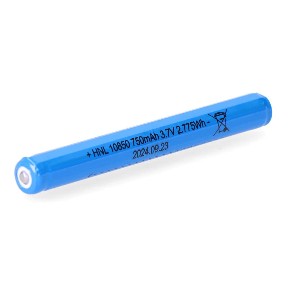 BATERIA 10850 750 mAh 3,7 V 2.775 Wh RECAMBIO PARA 36112
