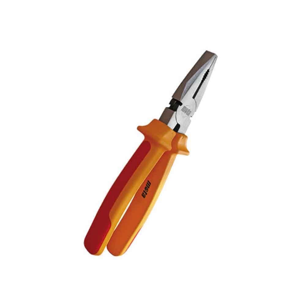 ALICATES UNIVERSALES AISLADOS 1000 V - 200 mm