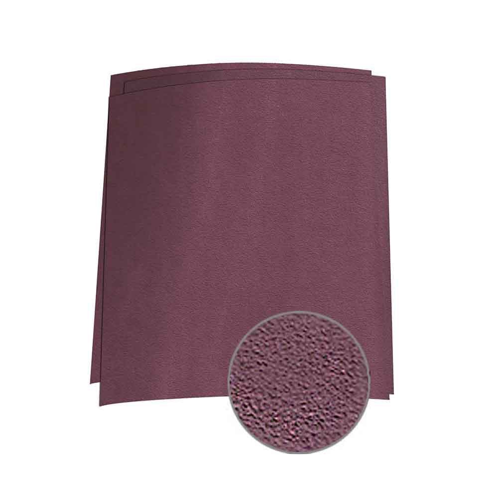PAPEL DE LIJA ALUMINA 230 x 280 mm GRANO 60