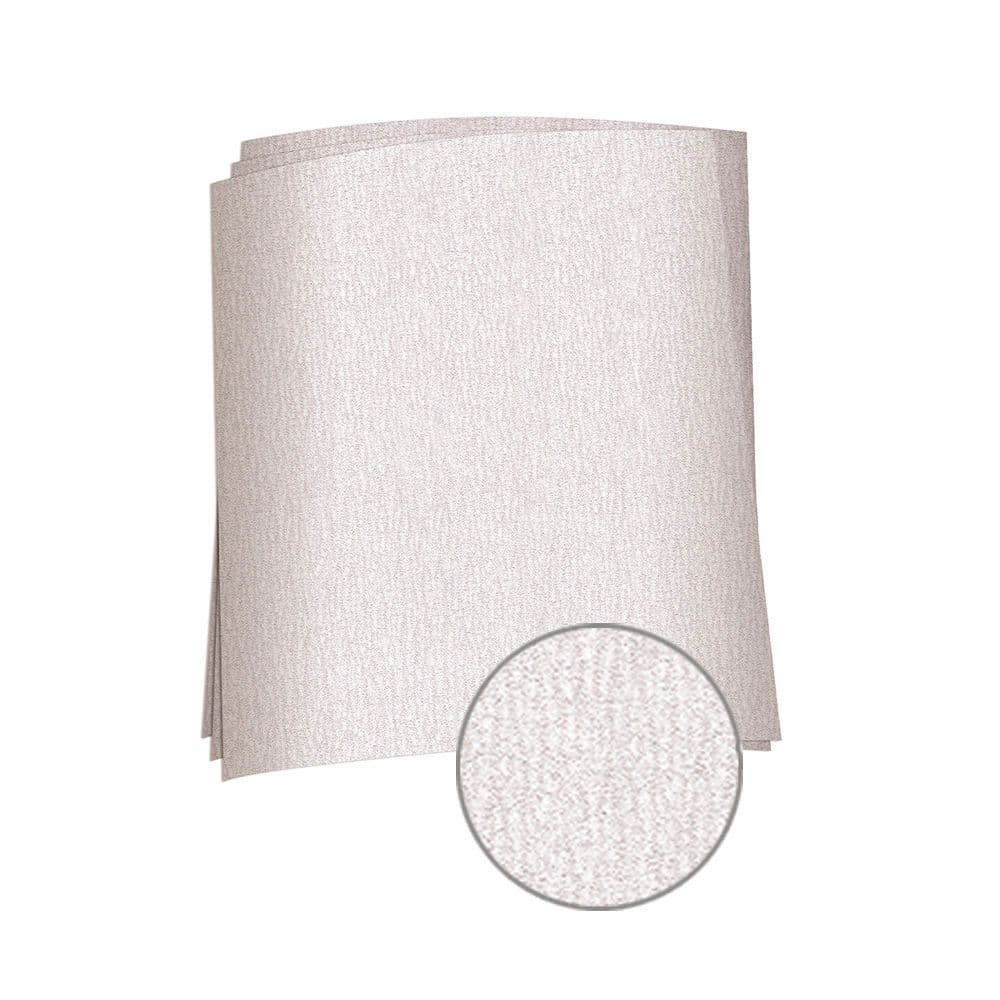 PAPEL DE LIJA RECUBIERTA DE ESTEARATO 230 x 280 mm GRANO 220