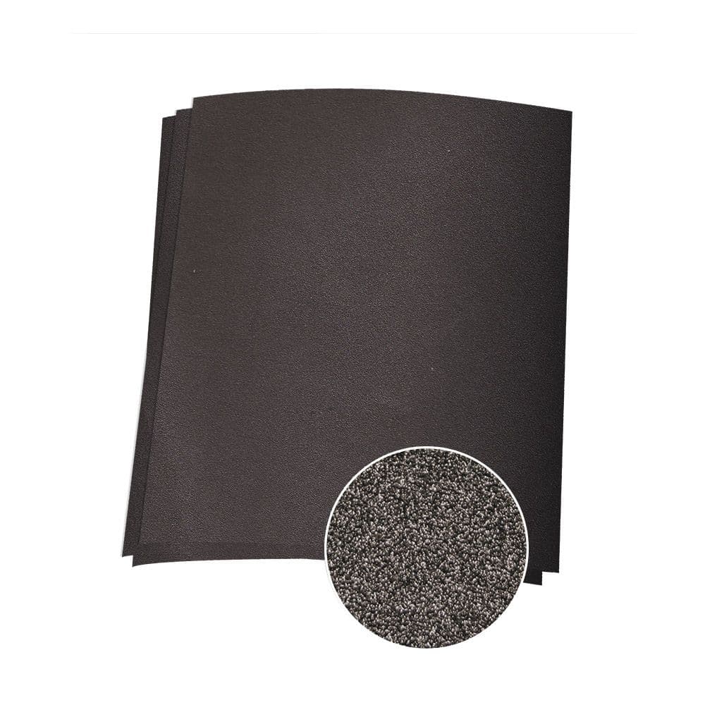 LIJA DE TELA CON OXIDO DE ALUMINIO 230 x 280 mm GRANO 50