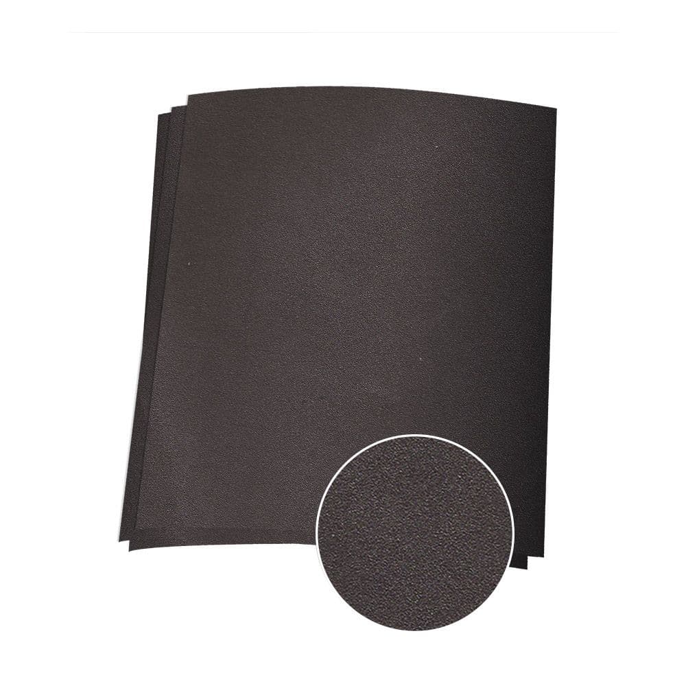 LIJA AL AGUA CON SILICIO 230 x 280 mm GRANO 360