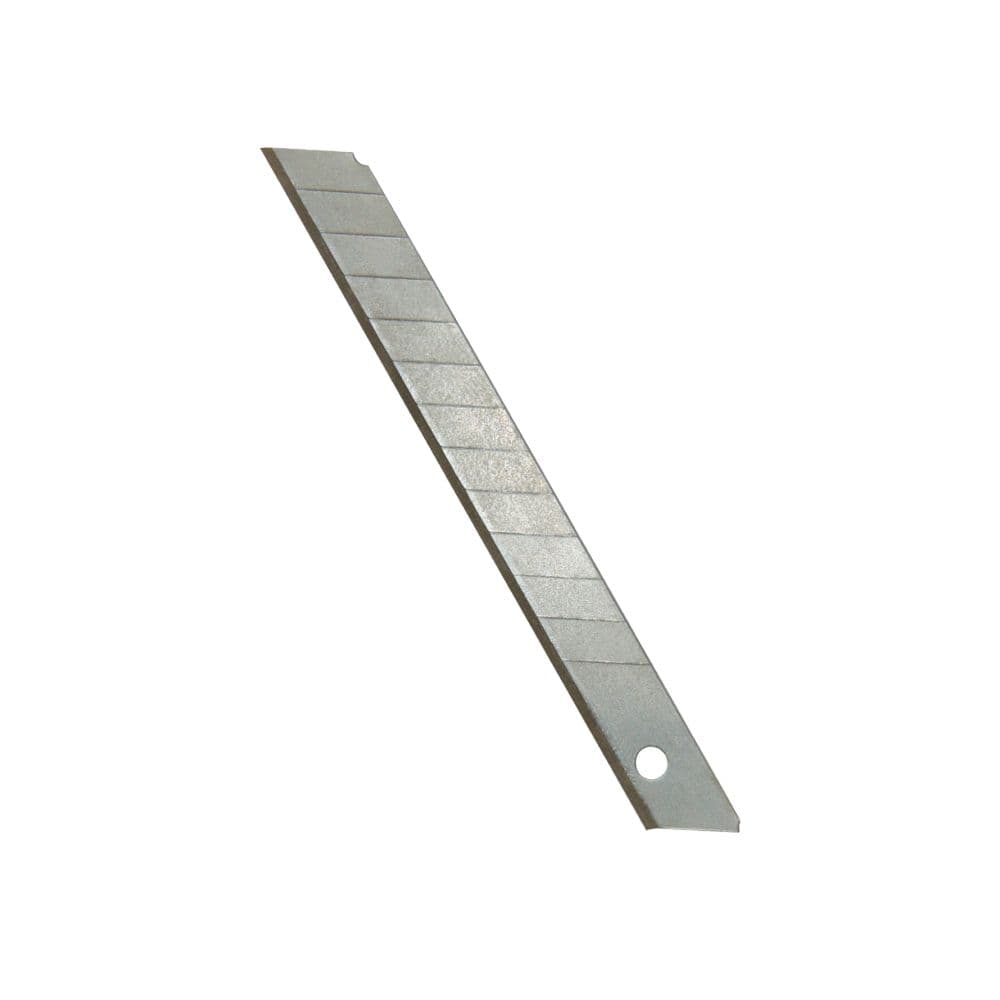 PACK 10 HOJAS PARA CÚTER 9 mm