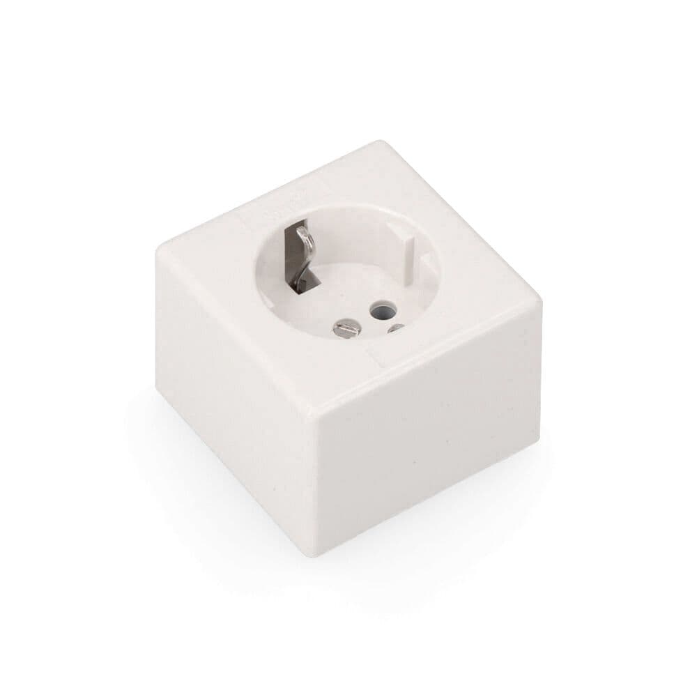 BASE DE SUPERFICIE T/TL 10/16 A CUADRADA , RETRACTILADA