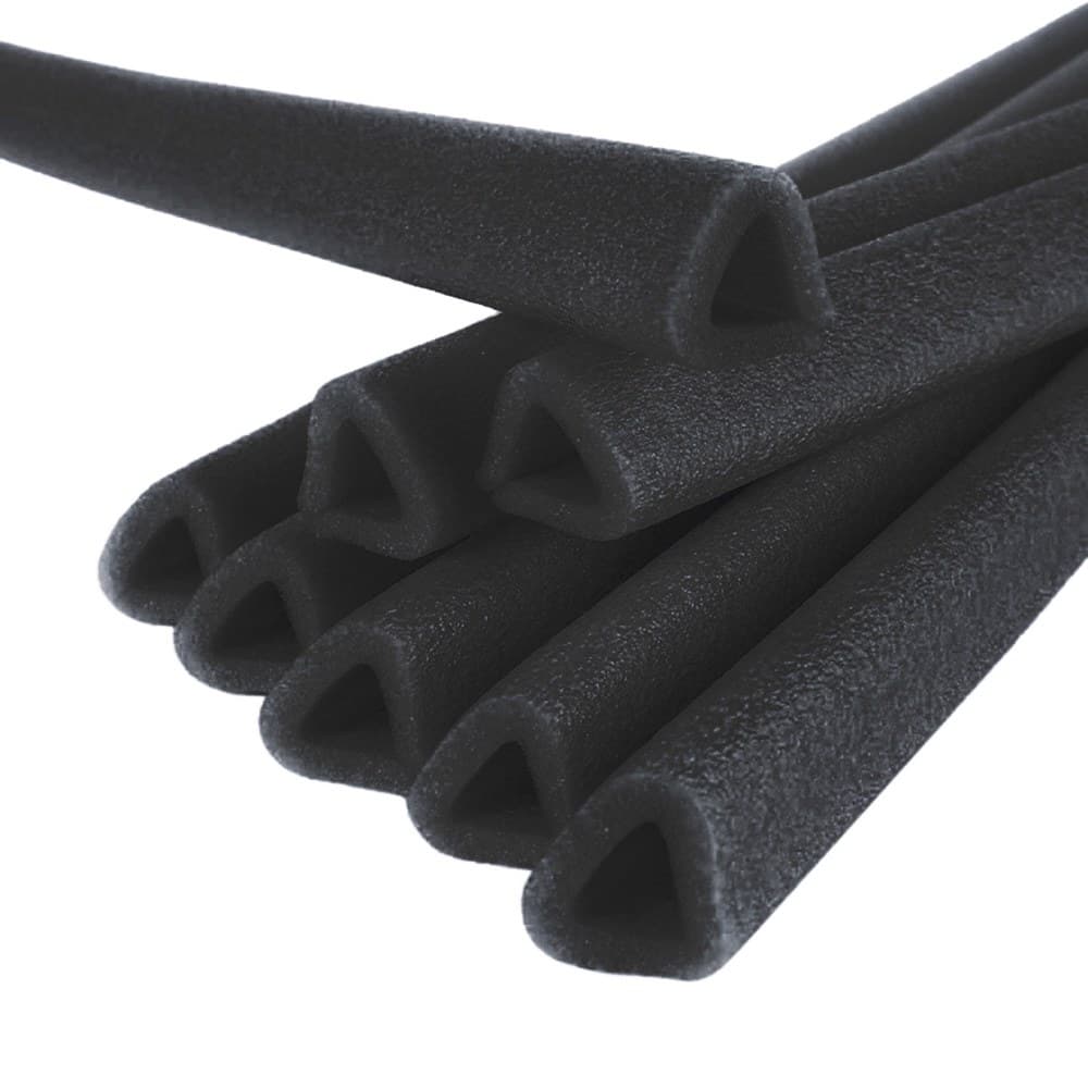 CANTONERAS DE ESPUMA DE 1 m MODELO U20mm, BLISTER 2 uds