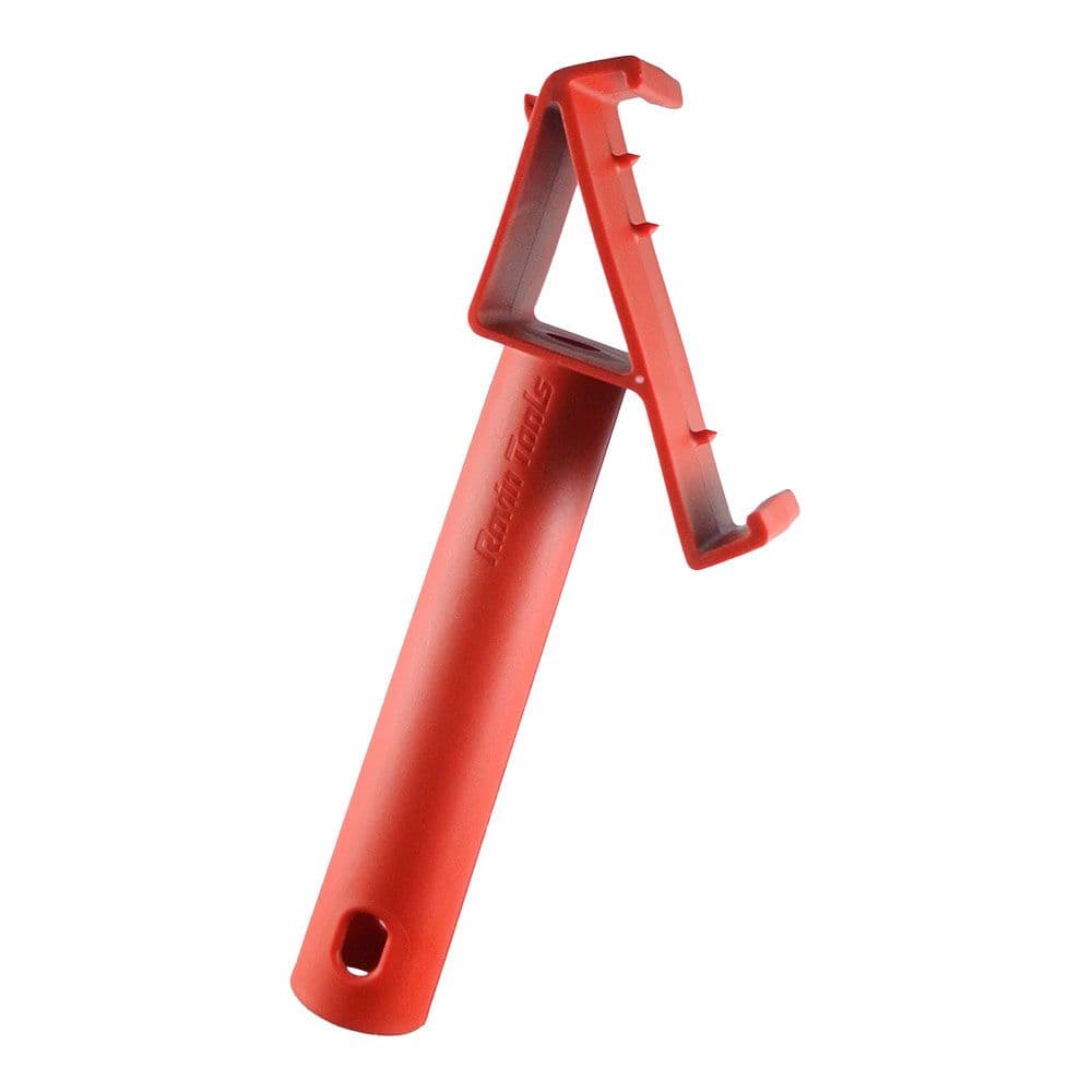 ACCESORIO DE AGARRE PARA TACO DE LIJA UNIVERSAL