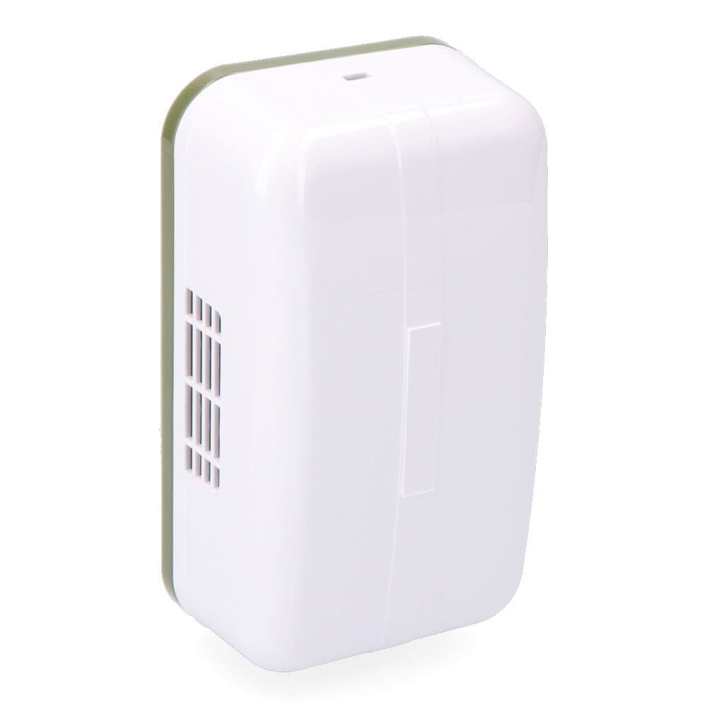 TIMBRE MODELO GUADIANA 110-230V ACC 80dB