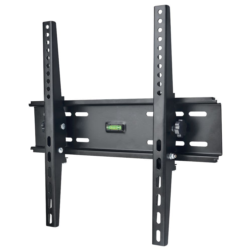 SOPORTE UNIVERSAL TV DE 22-55 PULGADAS 40 kg CON NIVEL INCLUIDO