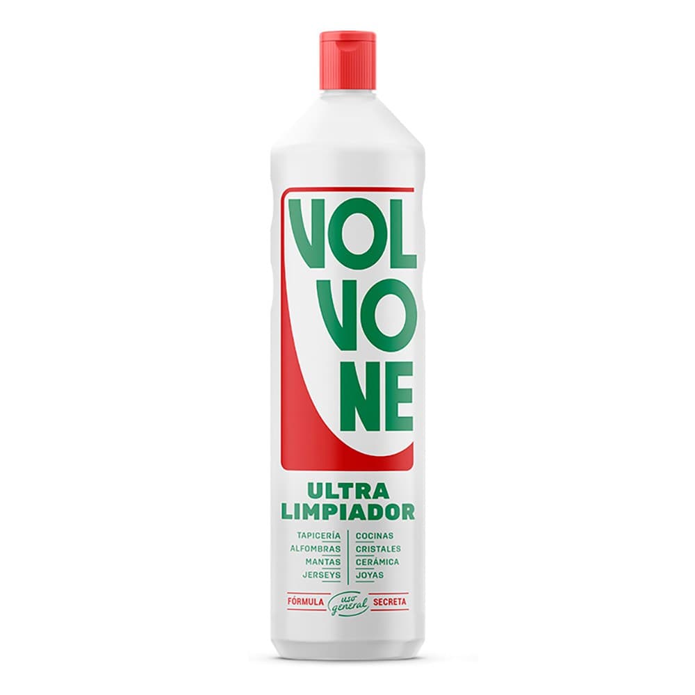 LIMPIADOR ULTRA PERFUMADO PARA USO GENERAL, 750 ml