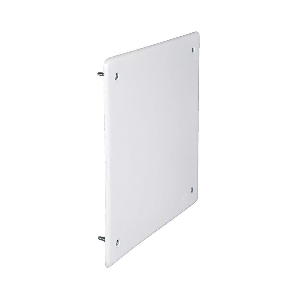 TAPA C/TORNILLOS 22x15cm PARA CAJA 60138. SOLERA