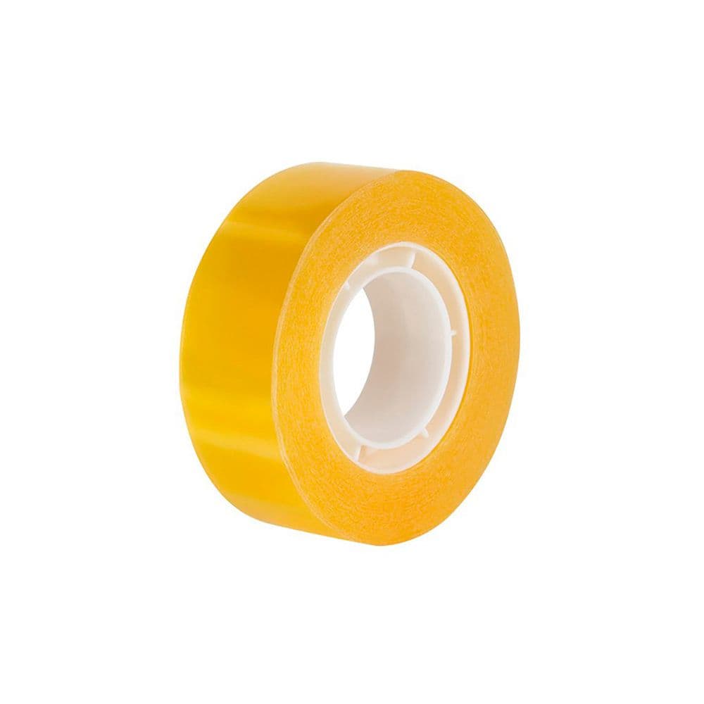 CINTA ADHESIVA TRANSPARENTE 19 mm x 33 m